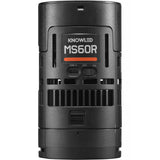 Godox MS60R 4K Kit 4 Luces 60W Con Múltiples Accesorios y Maleta