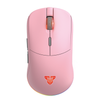 Mouse Gamer Fantech Helios Ud3 Rgb Inalámbrico 16000 Dpi
