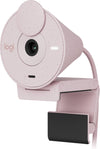 Webcam Logitech Brio 300 1080p Usb C