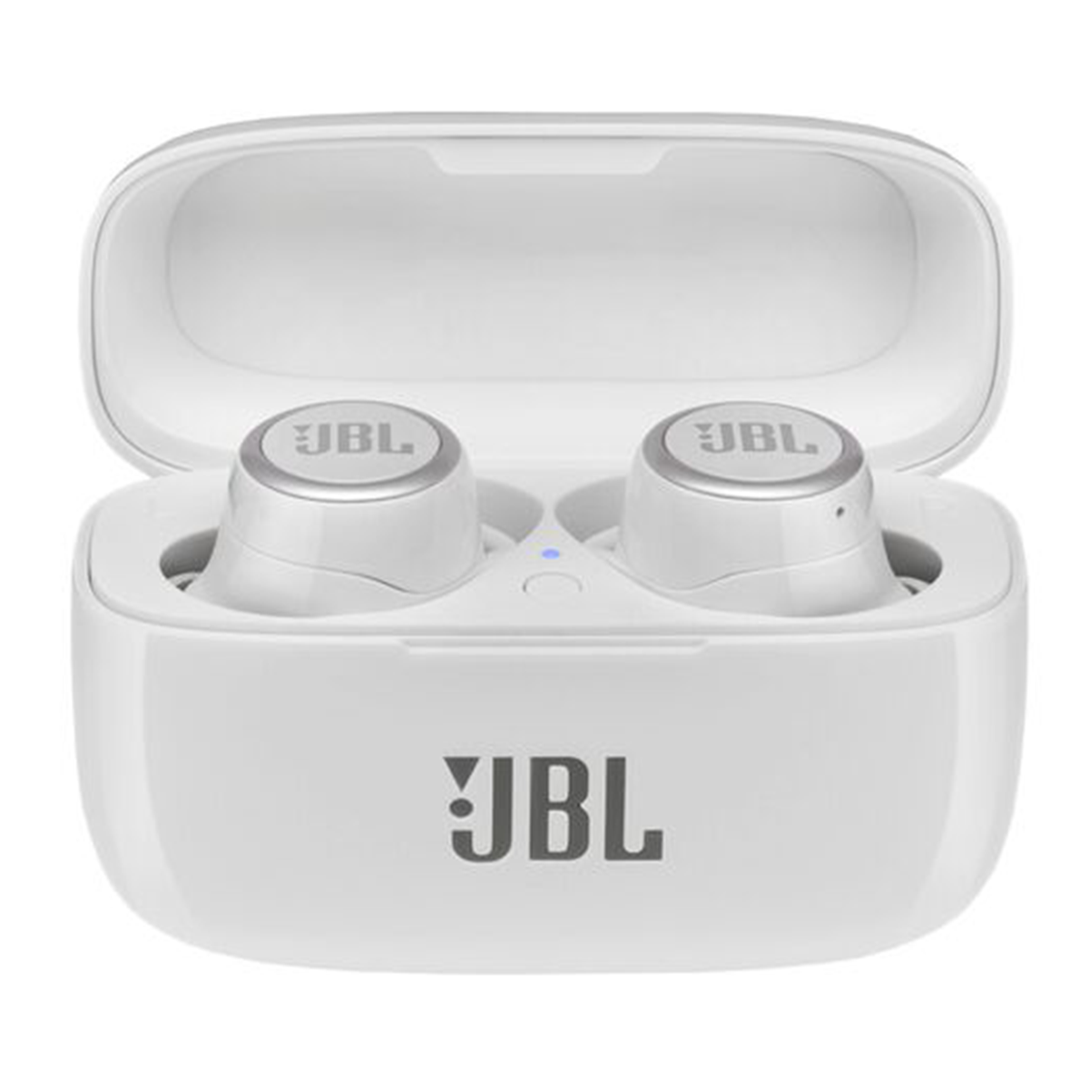 Audífonos Bluetooth Jbl Live 300 Tws Deportivos Ipx7 Google/alexa