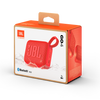 Parlante Bluetooth Jbl Go 4