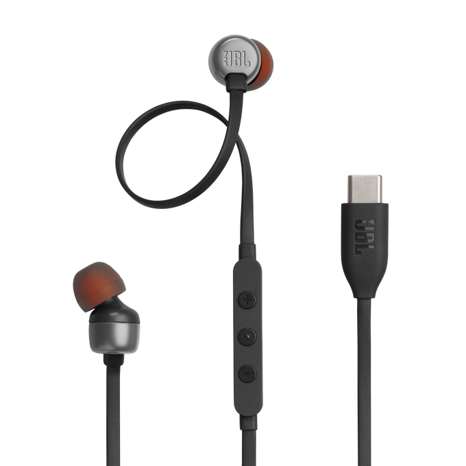 Audífonos In Ear Jbl Tune 310c Tipo C
