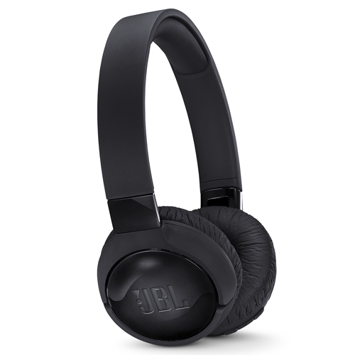 Audífono Bluetooth Jbl T600 Cancelación De Ruido