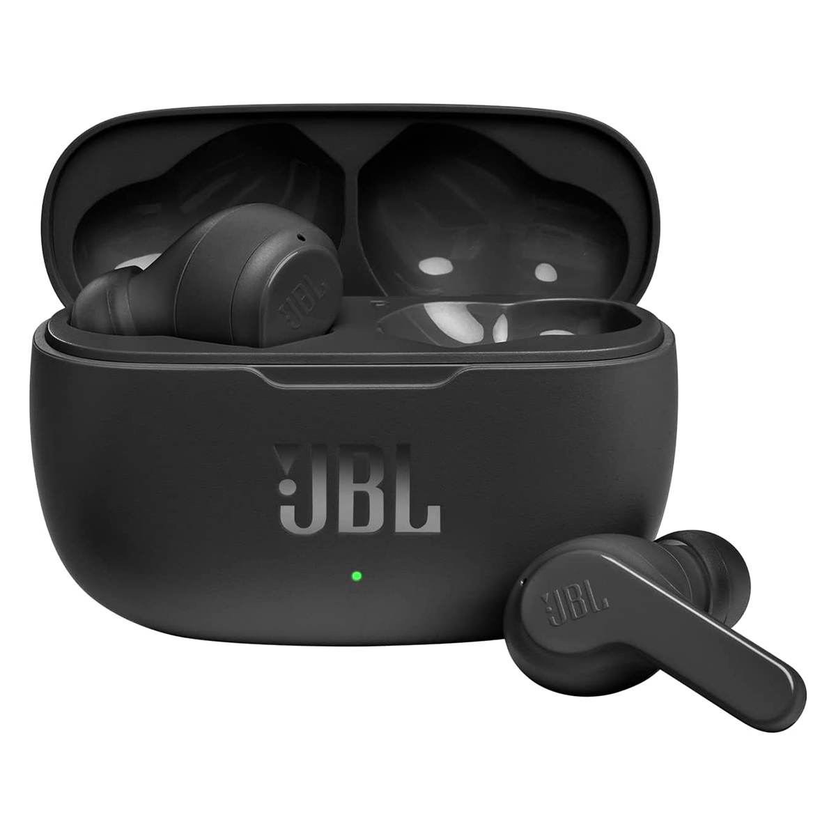 Audífonos Bluetooth Jbl Wave 200 Tws