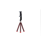 Joby GorillaPod GO Mini Trípode Para Teléfonos Rojo JB01863-0WW