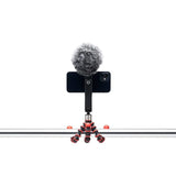 Joby GorillaPod GO Mini Trípode Para Teléfonos Rojo JB01863-0WW