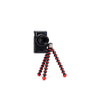 Joby GorillaPod GO Mini Trípode Para Teléfonos Rojo JB01863-0WW