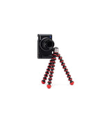 Joby GorillaPod GO Mini Trípode Para Teléfonos Rojo JB01863-0WW