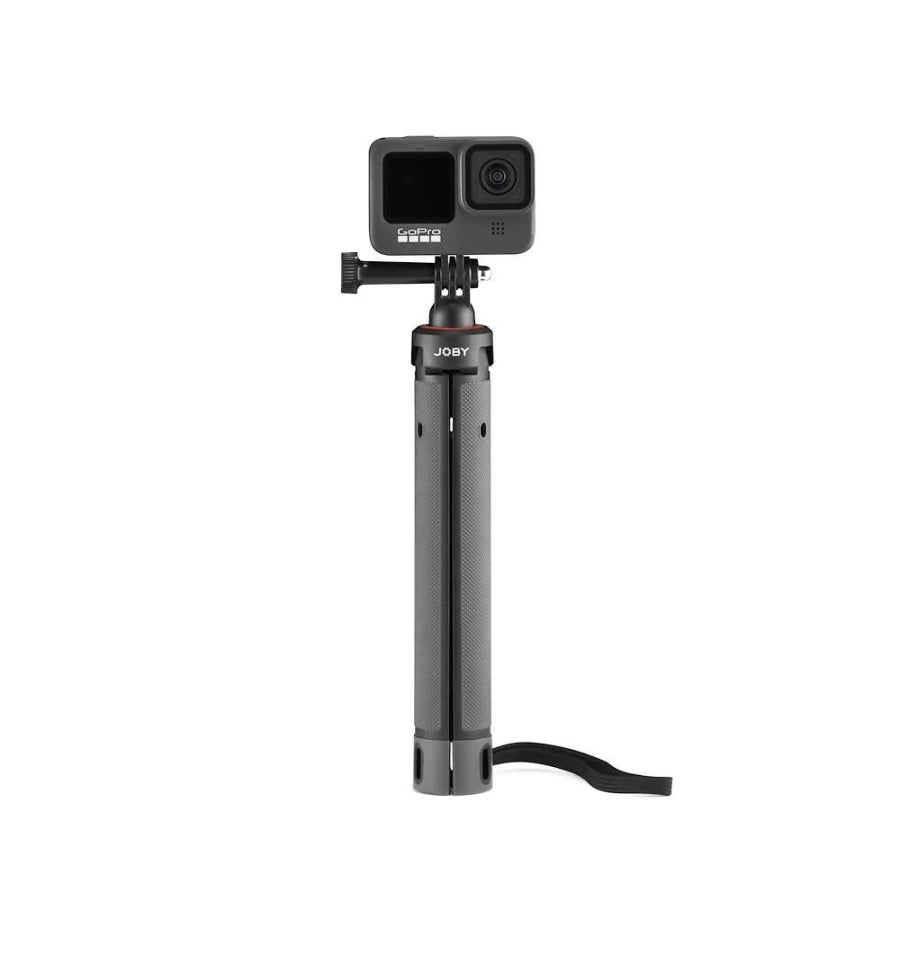 Joby Telepod Sport Mini Trípode y Barra Selfie JB01657-BWW