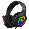 Audífonos Gamer Onikuma K10 Rgb Pc Ps4 Xbox Switch