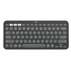 Teclado Bluetooth Logitech Pebble 2 K380s