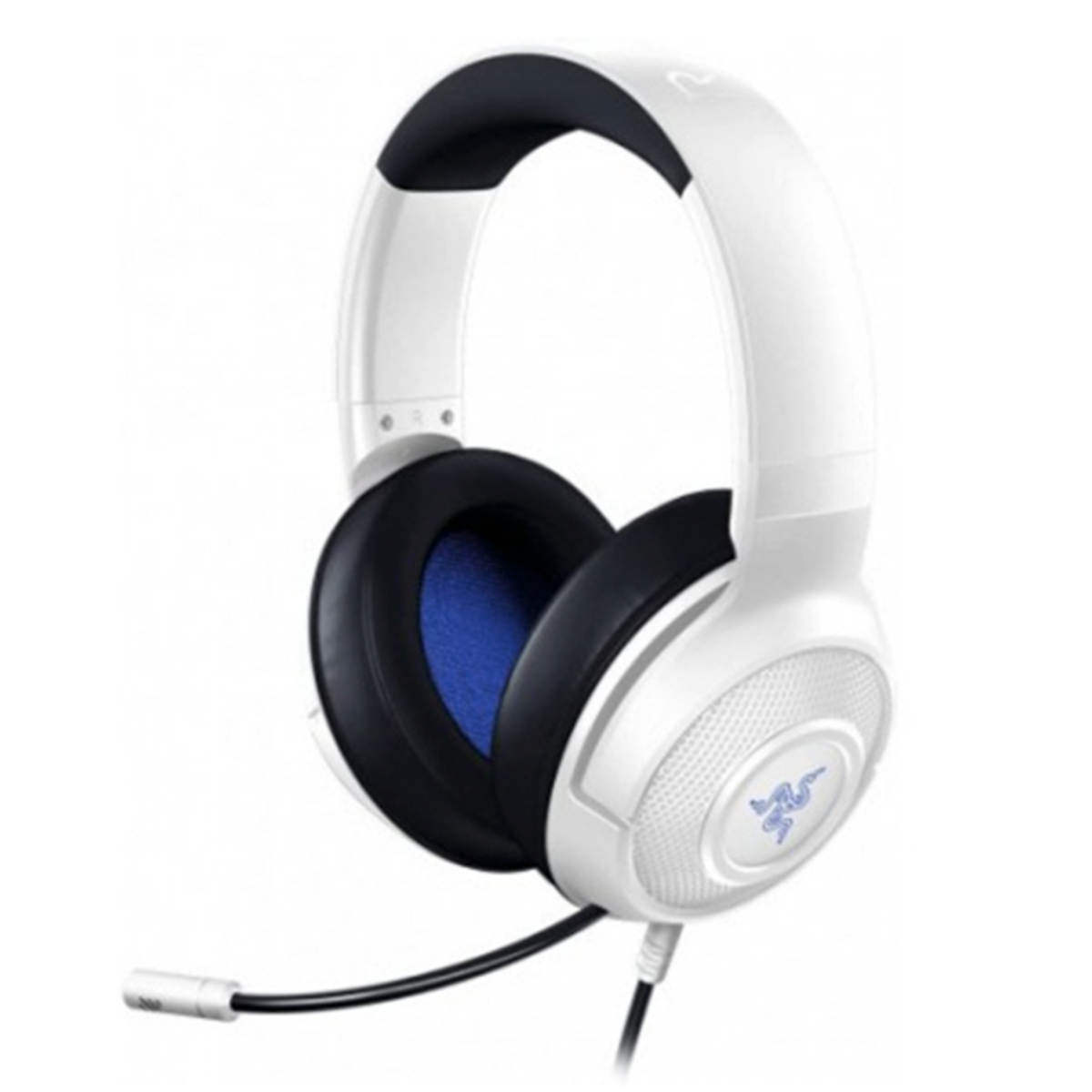 Audífonos Gamer Razer Kraken X For Console Pc Ps4 Switch Xbox