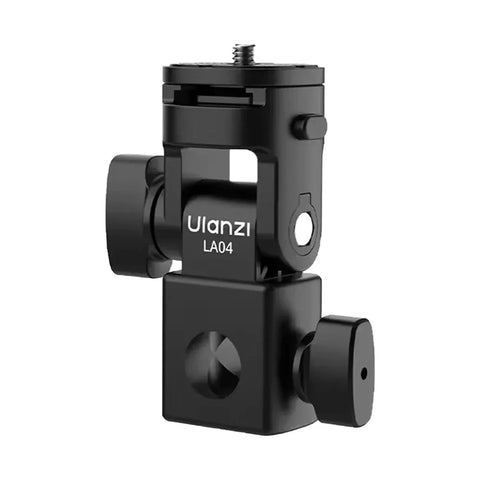 Ulanzi LA04 Adaptador Para Soporte de Iluminación L121