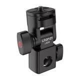Ulanzi LA04 Adaptador Para Soporte de Iluminación L121