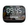 Parlante Bluetooth Lenovo TS13 Reloj Despertador Digital