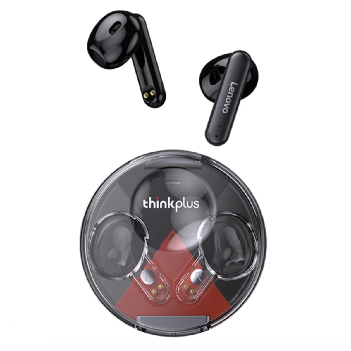 Audífonos In Ear Bluetooth Lenovo Lp10
