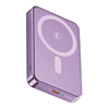 Bateria Cargador Magsafe iPhone Externa Magnetica 10000 Mah