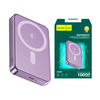 Bateria Cargador Magsafe iPhone Externa Magnetica 10000 Mah