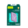 Bateria Cargador Magsafe iPhone Externa Magnetica 10000 Mah
