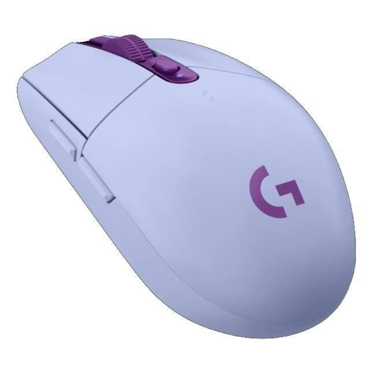 Mouse Gamer Logitech G305 Lightspeed Inalambrico
