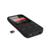 Energy MP4 Touch 8 Gb Bluetooth Radio FM