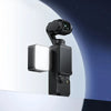 Ulanzi LM001 Pocket 3 Mini Luz Led Magnética  L168