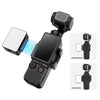 Ulanzi LM001 Pocket 3 Mini Luz Led Magnética  L168