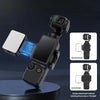 Ulanzi LM001 Pocket 3 Mini Luz Led Magnética  L168