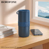 Parlante Inalambrico Bluetooth Borofone Br41 Fm Usb Tws