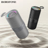 Parlante Inalambrico Bluetooth Borofone Br41 Fm Usb Tws