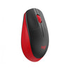 Mouse Logitech M190 Inalámbrico