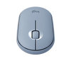 Mouse Inalámbrico Silencioso Logitech M350