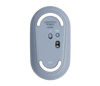 Mouse Inalámbrico Silencioso Logitech M350