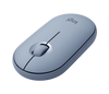 Mouse Inalámbrico Silencioso Logitech M350