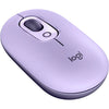 Mouse Inalambrico Logitech Pop Con Funcion Emojis