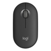 Mouse Inalámbrico Silencioso Logitech Pebble 2 M350s
