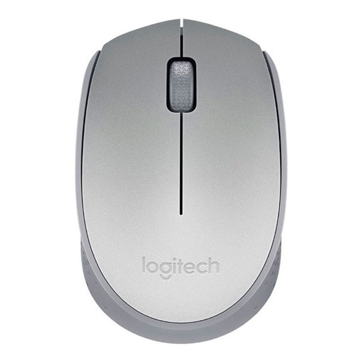 Mouse Wireless Logitech M170