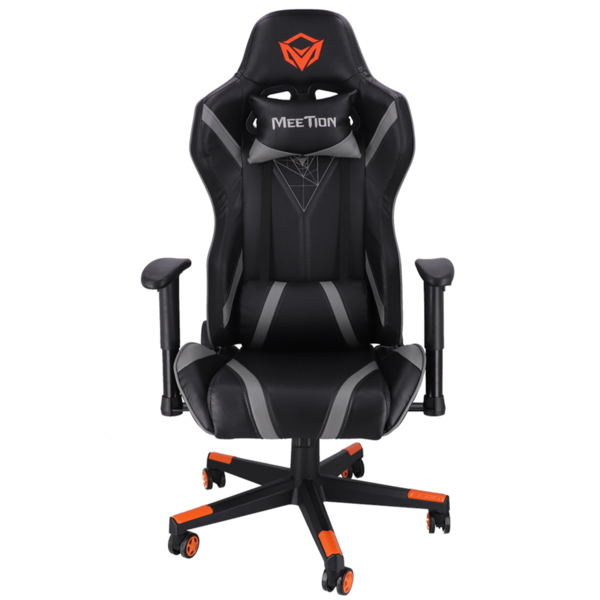Silla Gamer Meetion CHR15 Negro