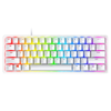 Teclado Gamer Razer Huntsman Mini Switches Rojos Ingles