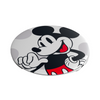 Cargador Inalámbrico Disney Metal 15w Usb C Mickey