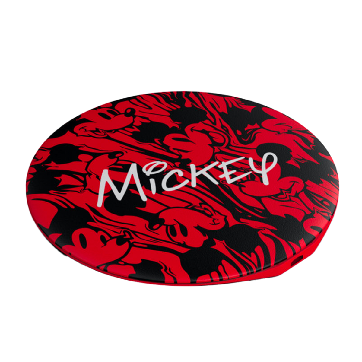 Cargador Inalámbrico Disney Metal 15w Usb C Mickey