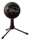 Micrófono Digital Blue Snowball Ice Cardioide Usb
