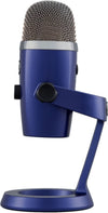 Micrófono Digital Blue Yeti Nano Usb