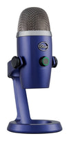 Micrófono Digital Blue Yeti Nano Usb