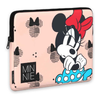 Funda Notebook 14 Pulgadas Universal Disney Con Cierre