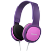 Audífonos Para Niños Monster Philips SHK2000