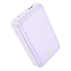 Powerbank Carga Rapida Hoco Q21 20000 Mah 22.5w