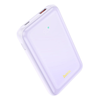 Powerbank Carga Rapida Hoco Q21 10000 Mah 22.5w