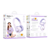 Audífonos Bluetooth Hoco W60 Para Niños Headset