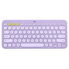 Teclado Multidispositivos Bluetooth Logitech K380